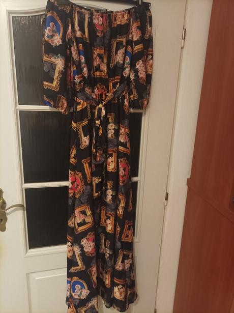 Spoločenské šaty, m