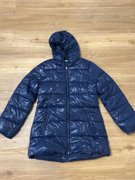 Vetrovka, benetton,152