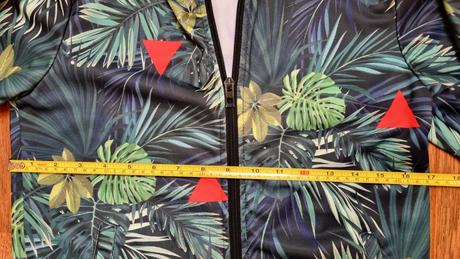 B3613 mikina, reserved,152