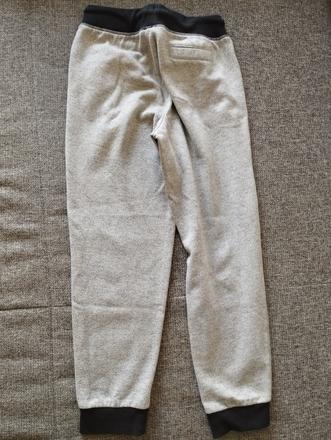 Tepláky, lupilu,152