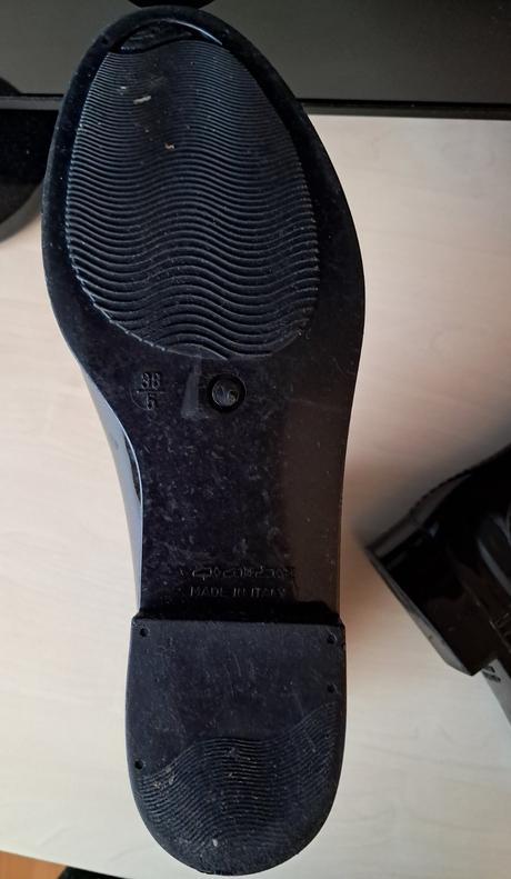 Gumaky cierne damske 38,5, 38