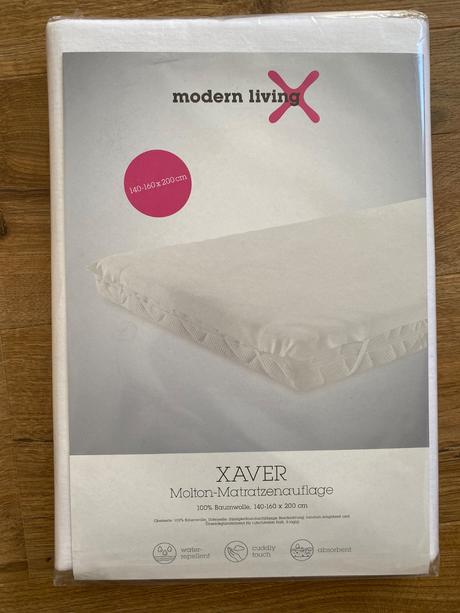 Chránič na matrac 140-160 x 200 cm, šírka (cm): 140,dĺžka (cm): 200