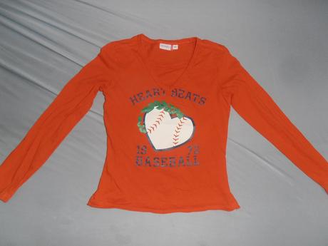 Dievčenské tričko, 140