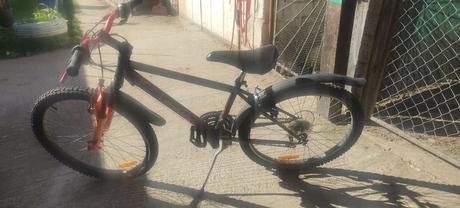 Bicykel, 24