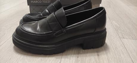 Mokasíny marco tozzi, marco tozzi,40