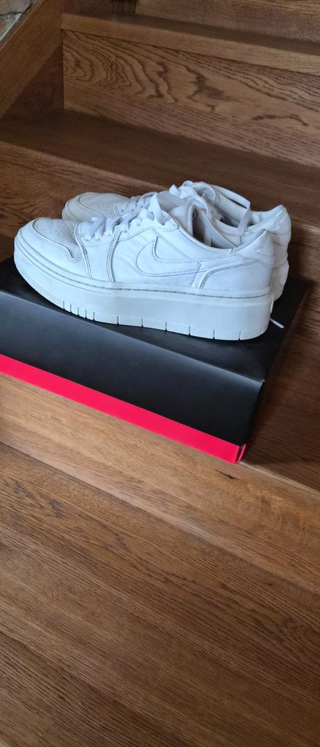 Nike tenisky, nike,40