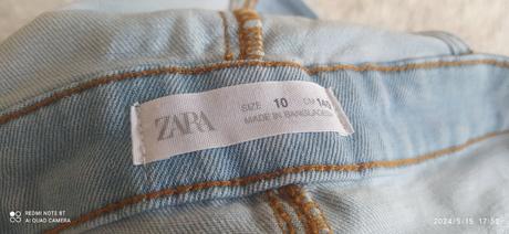 Rifle zara, zara,140