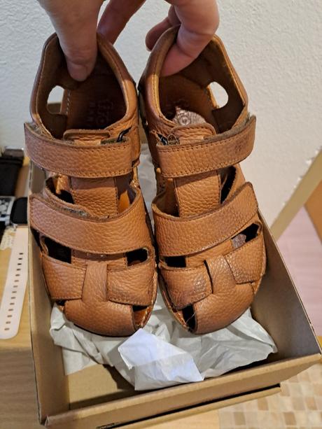 Froddo flexy avi velk.32, froddo,32