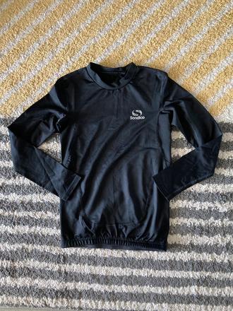 Spodné tričko na futbal sandico, 140