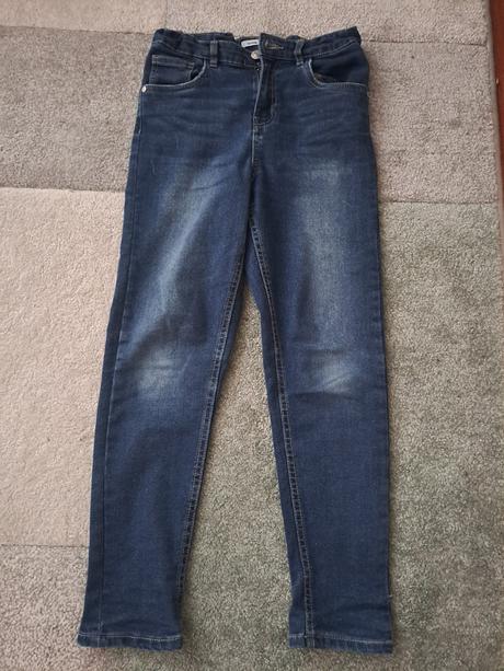 Chlapčenské rifle, reserved,134