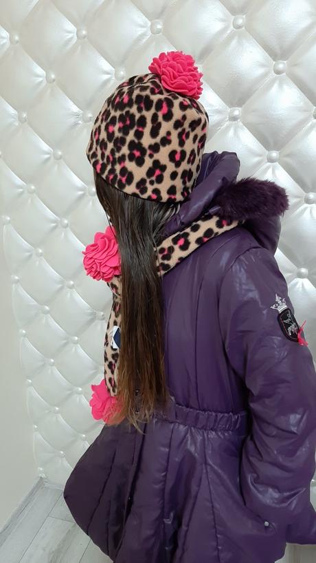 Mariquita zimna bunda 122 princes, mariquita,122