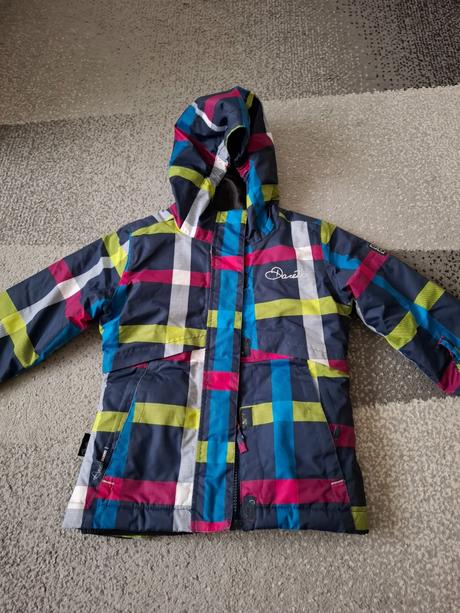 Zimušná bunda, 116