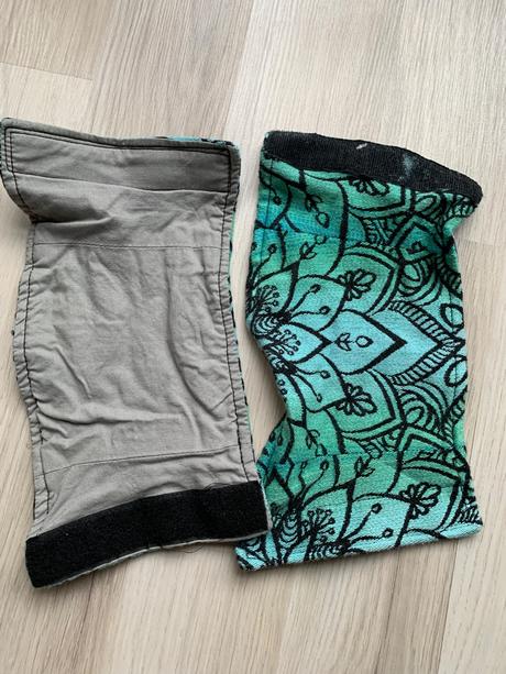 Belenka nosic od 3m-3r, be lenka