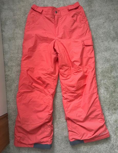 Otepľovaky columbia, columbia,164