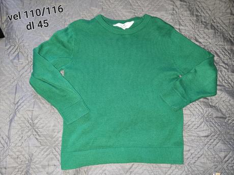 Sveter, h&m,110