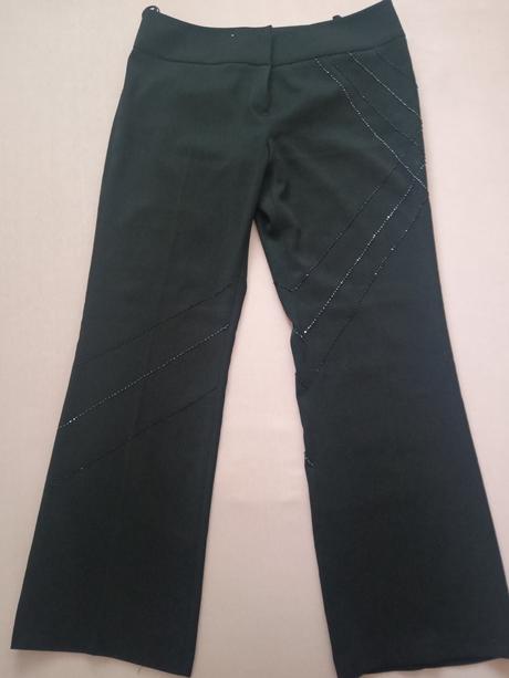 Párty nohavice, new look,44