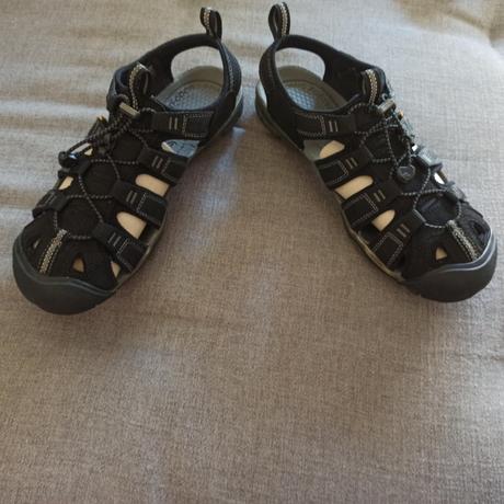 Sandále keen - clearwater cnx, keen,42