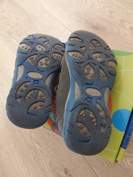 Sandale protetika 28, protetika,28