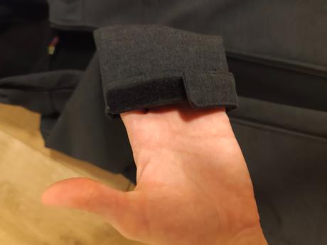 Softshellová bunda, lewro,116