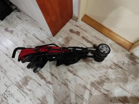 Kočík, babypoint,babypoint junior