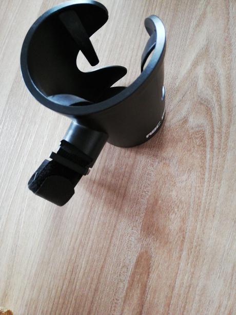 Abc design držiak nápojov na kočík, abc design