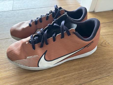 Halovky nike mercurial, nike,36