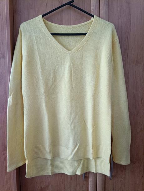 Pulóver, bonprix,42