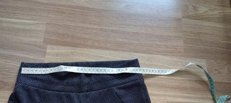 Dámske nohavice, f&f,s