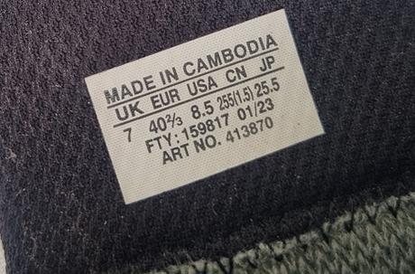 Dámske turistické topánky salamon, gore-tex, salomon,40