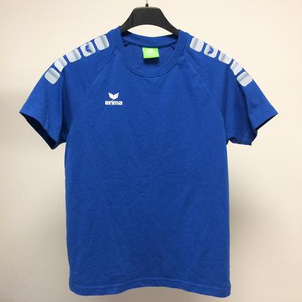 Tričko športové chlapčenské erima č.164, 13-14y, 164