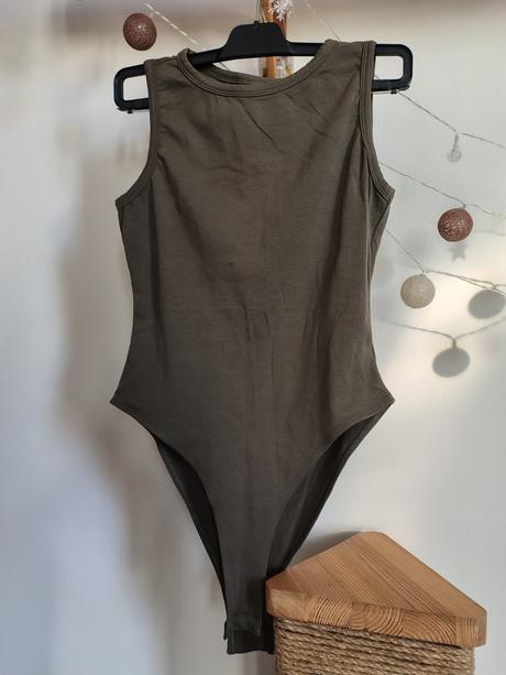 Body, m / s