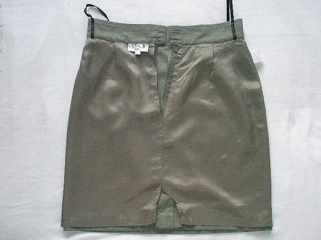 Puzdrová sukňa zn. cartoon fashion veľ. 38, 38