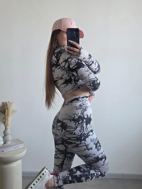 Set na cvičenie m, m