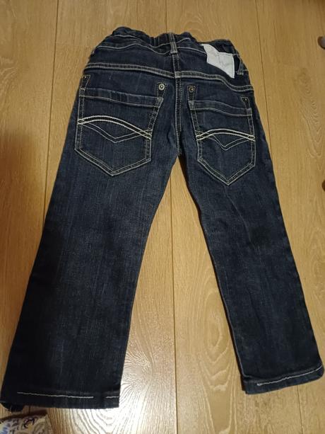 Frajerské rifle č. 104, 104