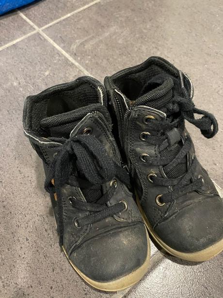 Ecco tenisky, ecco,25