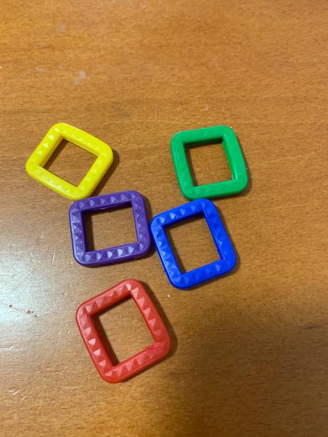 Rozdelovace na kluce,