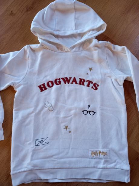 Dievčenská mikina v.146-152, reserved,152