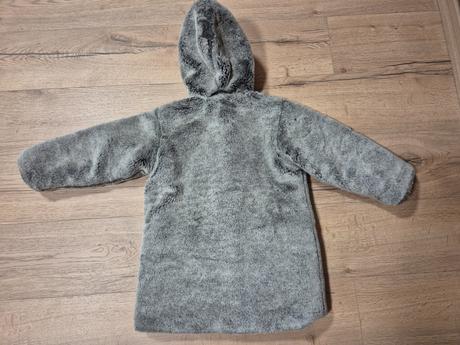 Kožuch, h&m,116