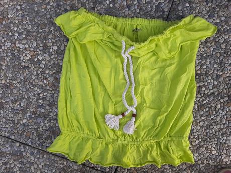 Tričko arizona velk. s., s