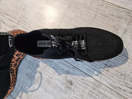 Tenisky steave madden, steve madden,34