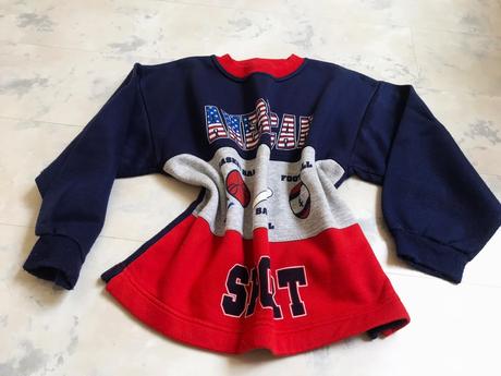 Mikina s potiskom, c&a,146