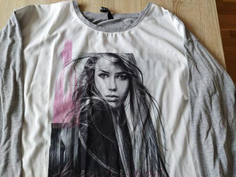 Tričko, xl