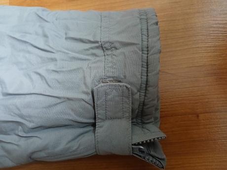 Zimný overál, figi,98