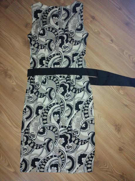 Damske šaty, hm, 36, h&m,s