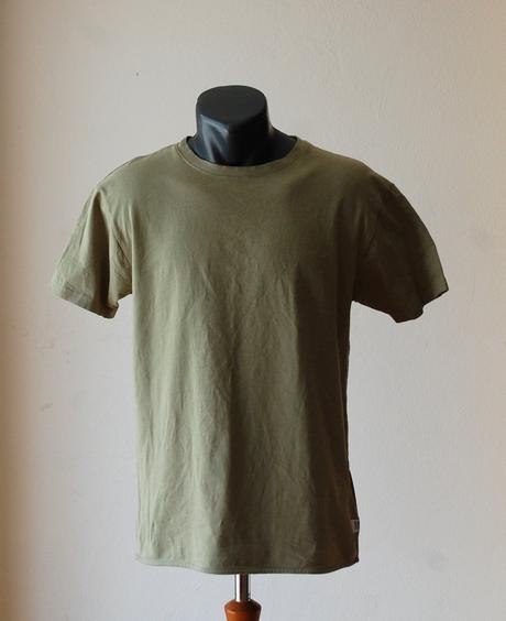 Pánske tričko smog, l