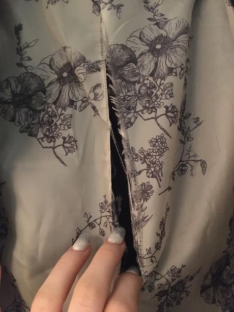 Tmavohnedé sako, gate,36