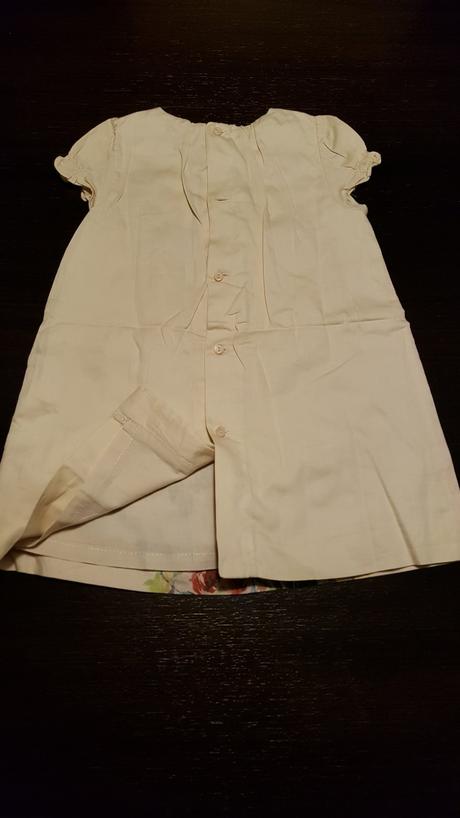 Saty zara letne kvetovane, zara,92