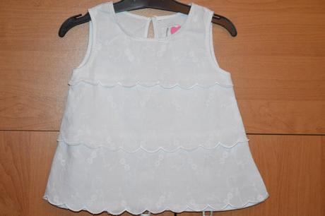 Balik oblecenia, 86–98