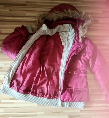 Prechodna vetrovka 146, 146