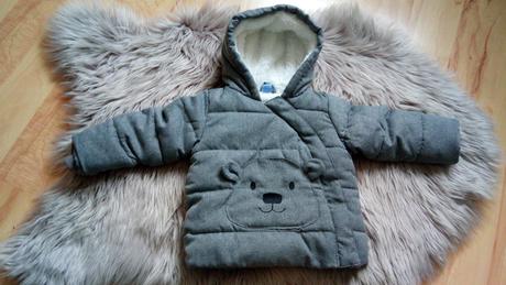 Bundička s mackom - 74, dopodopo,74